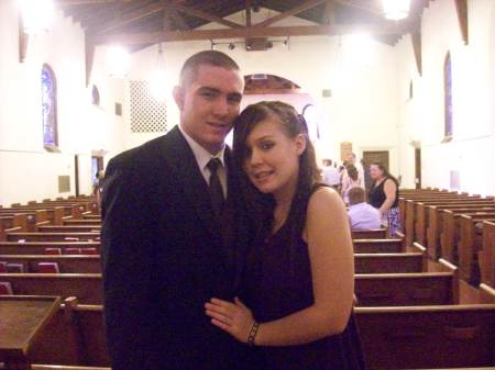 WEDDING 2008