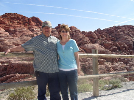 Red Rock