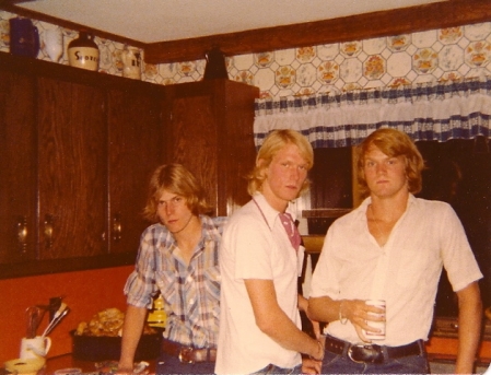 kennelly bros70s