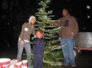 Xmas tree 08'