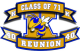 Reunion icon