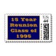 Class of 1995 15th Year Reunion reunion event on Nov 6, 2010 image