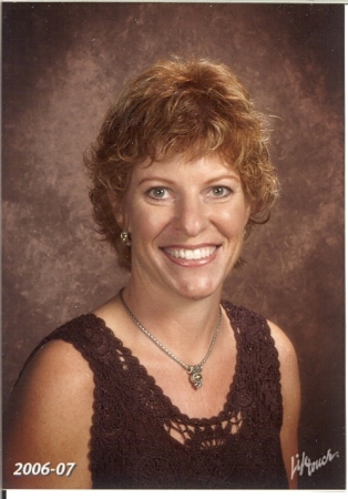 Angie Cannon's Classmates® Profile Photo