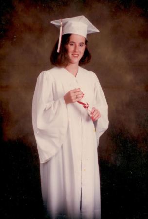 penny graduation kwhs 1992
