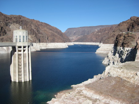 Hoover Dam