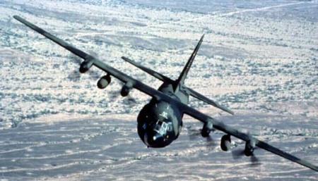 MC-130E