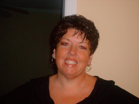 Debbie Cantrell's Classmates® Profile Photo