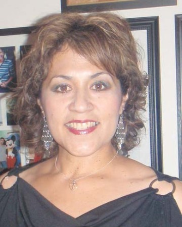 Leticia Cabrera's Classmates® Profile Photo