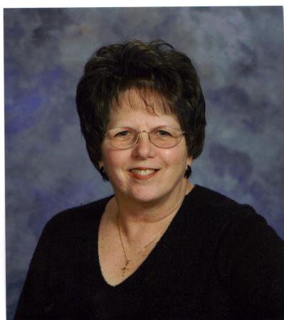 Donna Crites's Classmates® Profile Photo