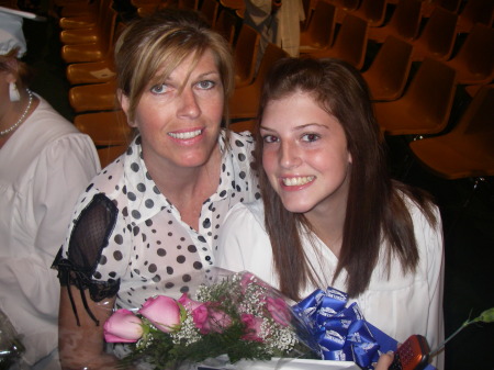 Lauren's Graduation