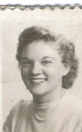 patricia ann bradford june 1952