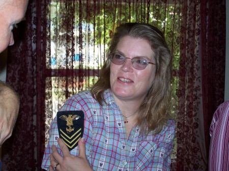 Denise Wintheiser's Classmates® Profile Photo