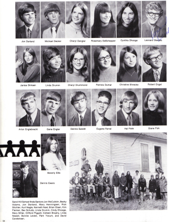 Page 24 - Senior photos