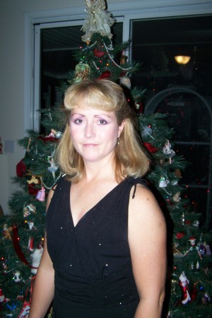 Janet Simpson's Classmates® Profile Photo