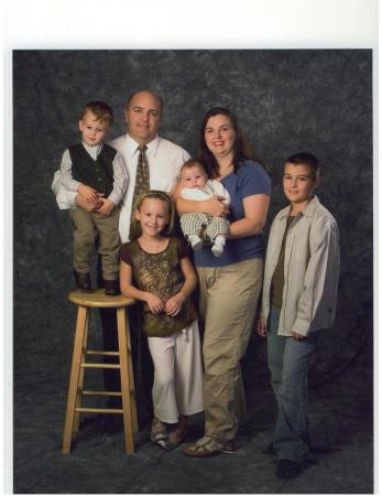 Family Feb 2008