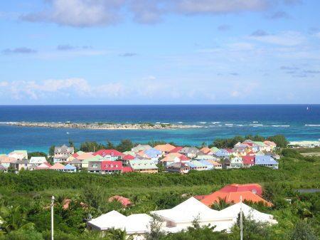 St. Maarten