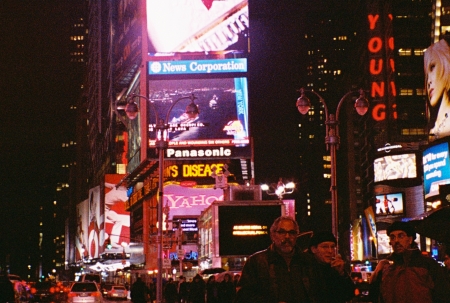 Times Square