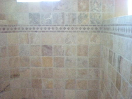 Mst shower
