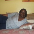 Me chillin on the bed