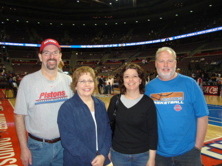 Piston Game with Friends