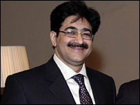 Sandeep Marwah Marwah's Classmates® Profile Photo