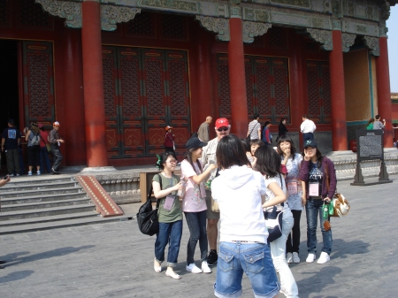 Forbidden City 7