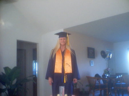 Graduation