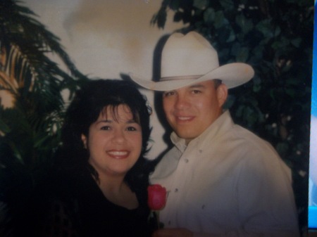 Mr.&Mrs. Cesar R. Alarcon