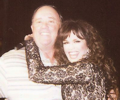 Bill  & Marie Osmond