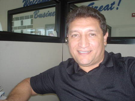Luis Rios's Classmates® Profile Photo