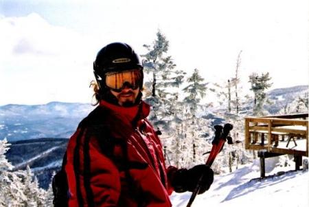 Sugarbush VT 2004