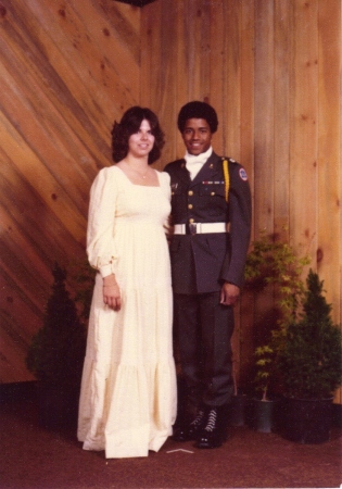 ROTC Ball 1978