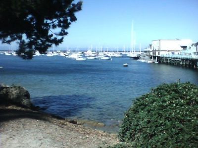 Monterey Bay..Our Playground