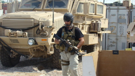 Doing Iraq 09-10