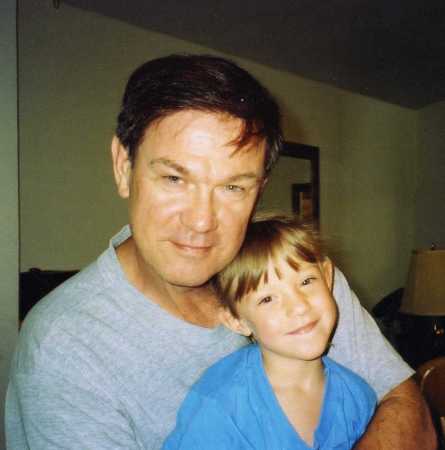 Sam and I 2005