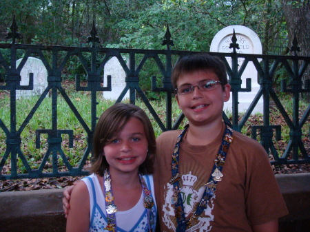 Disney 2008