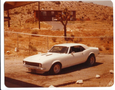 Camaro