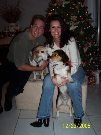 christmas 2005