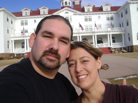 Stanley Hotel