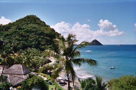 St. Lucia