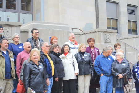 Joyce Kubanick's album, OHS Class of 1965 45th Reunion 