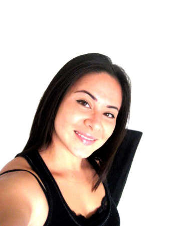 Lucia Cabrera's Classmates® Profile Photo