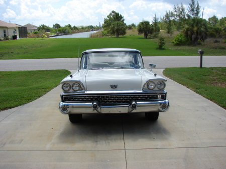 59 ford convertible pictures 006