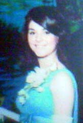 Me, Senior Prom Night '68