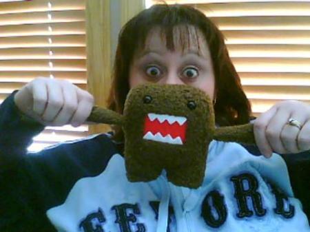 DOMO!