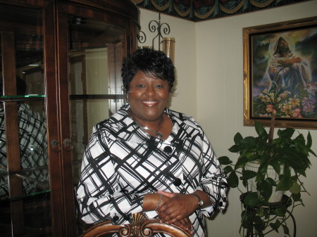 Gladys Hinton's Classmates® Profile Photo