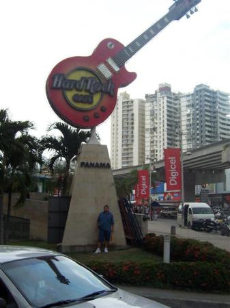 Hard Rock Panama