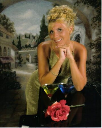 Becky Tomes's Classmates® Profile Photo