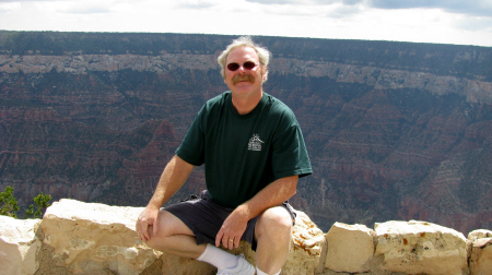 at the North Rim in Sept 08