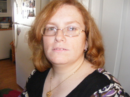 Cindy  Settles's Classmates® Profile Photo